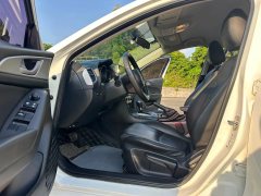 2019 Mazda Mazda3 Axela Sedan 2019 1.5 AT Cloud controlEditionComfort China VI #5