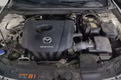 2022 Mazda Mazda3 Axela Sedan 2021 2.0L AT qualityEdition #10