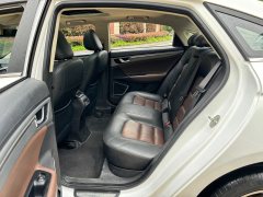 2018 Geely Auto Emgrand GL 2018 1.4T AT nobleSmart Connect #12