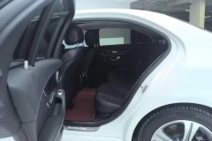 2018 Mercedes-Benz C-Class 2019 1.5T AT C260LSport #11