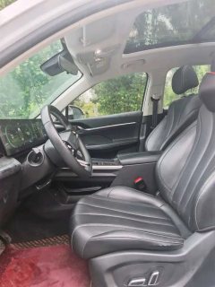 2022 Roewe RX5 MAX 2022 1.5T AT promisingPremium #10