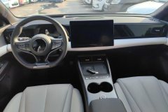 2025 BYD Seal 06 2025 EV 545KMFlagship #12