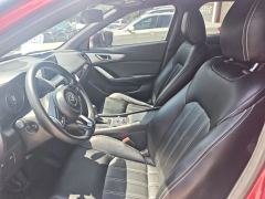 2019 Mazda CX-4 2018 2.0 AT blue skyDiscoveryFWD #7
