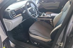 2021 BYD Qin Plus 2021 EV 600KM Flagship #9