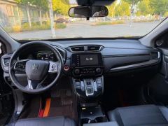 2022 Honda CR-V New Energy 2021 Sharp·HEVe+ 2.0L RuichiEdition #4