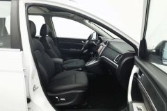 2016 Haval H6 2015 1.5T AT SportLuxury FWD #22