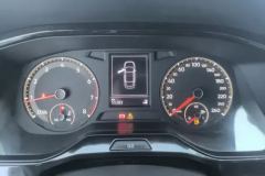 2022 Volkswagen Bora Sedan 2021 1.2T AT 200TSIEliteSmart Connect #14