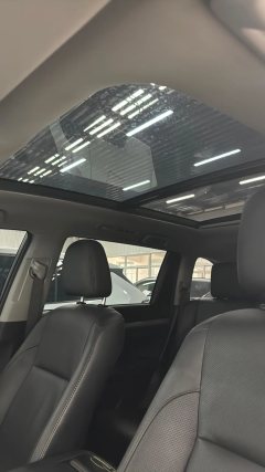 2017 Toyota Highlander 2017 2.0T AT Luxury7Seat 4WD #16