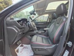 2021 Buick Envision S 2022 EnvisionS 2.0T AT GS 2WDSmartSport #8