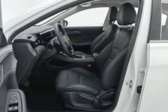 2025 Roewe i5 2026 1.5L CVTLuxury #13