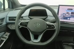 2024 Volkswagen ID.4 X 2025 clever pureSmart #15