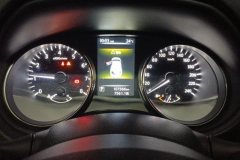 2017 Nissan Qashqai 2017 2.0L AT CVTSmart China V #14