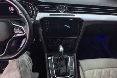 2024 Volkswagen Magotan 2023 2Million Edition 2.0T AT 330TSI DSGLuxury #13