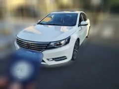 2019 Roewe i6 Classic 2018 1.5T AT 20TConnectednetSmart #1