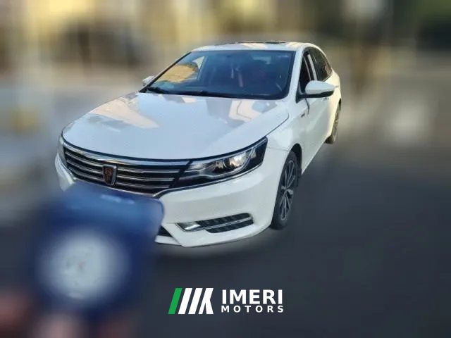 2019 Roewe i6 Classic 2018 1.5T AT 20TConnectednetSmart