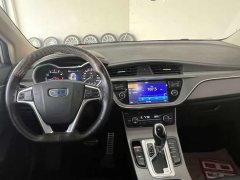 2016 Geely Auto Emgrand GS 2016 1.3T AT SportLingshang #6