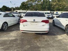 2017 Volkswagen Bora Sedan 2017 1.6 AT Comfort #13