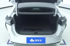 2025 Dongfeng Fengshen Yixuan 2024 1.5L AT PowerspeedEdition #4