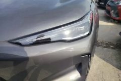 2025 Geely Galaxy Geely Galaxy E5 2026 610km explore+Edition #5