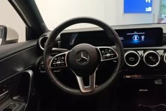 2021 Mercedes-Benz A-Class 2022 1.3T A 180 L Sportsedan chair #15