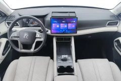 2024 BYD Yuan UP 2024 401KM Surpass #12