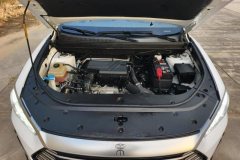 2021 BYD Song Pro 2021 1.5T AT XiaoyunEditionElite #10