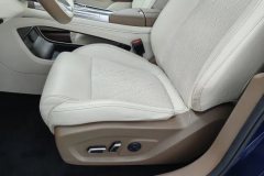 2021 Voyah Free 2021 4WDStandardEREVExclusiveLuxury Pkg #21