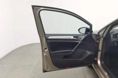 2017 Volkswagen Golf 2017 1.4T AT 230TSI Comfort Million Edition #11
