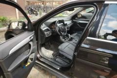 2019 BMW X1 2019 2.0T AT 20LiLeadingFWD #9