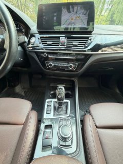 2023 BMW 1 Series 2023 1.5T AT 120i MSportYaoyeEdition #14