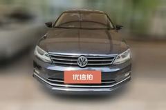 2016 Volkswagen Sagitar 2015 1.6 AT Comfort #2