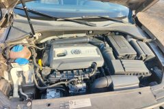 2015 Volkswagen Passat 2014 1.8TSI DSGYu ZunEdition #10