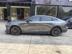 2024 Chang'an UNI-V iDD 2024 Blue Whalesmart electronicsiDD 136km Zhiku #3