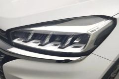 2021 Chery Tiggo 8 2021 KunpengEdition 390TGDI AT chasing the windEdition #5