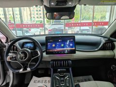 2023 BYD Yuan Plus 2022 510KM FlagshipPLUS #7