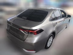 2021 Toyota Corolla 2019 1.2T AT S-CVT GLPioneer #3