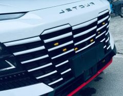 2024 Jetour Dasheng 2024 1.6T AT DCT kingPRO #10