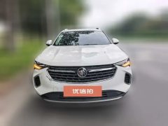 2022 Buick Envision S 2022 EnvisionS 1.5T AT 552T 2WDLuxury #5