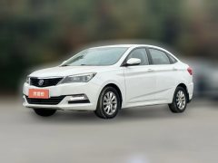 2017 Chang'an Yuexiang V7 2016 1.6 MT Enjoy China V #1
