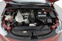 2021 Toyota Levin 2021 1.2T AT 185TLuxury #7