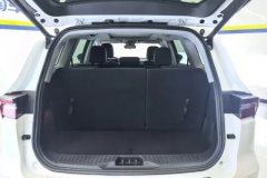 2021 Ford Equator 2021 2.0T AT EcoBoost 225 Respect the leader 7Seat #4