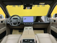2025 Li Auto Li Auto L6 2025 Max SmartHuanNewEdition #12