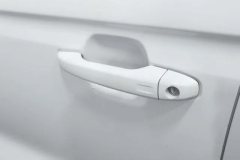 2017 Geely Auto Boyue 2016 1.8T AT SmartFWD #8