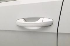 2017 Volkswagen Golf 2017 1.4T AT 230TSI Comfort Million Edition #8