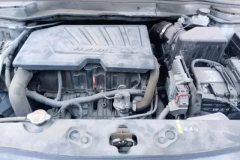 2018 Haval H6 Coupe 2018 1.5T AT Blue LabelSuperHaoFWD #10