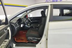 2021 Haval M6 2019 1.5T MT Urban China V #9