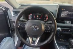 2023 Toyota RAV4 2022 2.0L CVT AT 2WDFashion #15