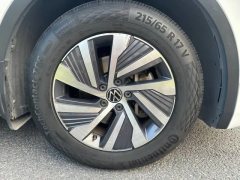 2022 Volkswagen Tiguan L PHEV 2022 1.4T AT 430PHEV PHEVFlagship #17