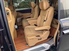2023 Voyah Dreamer 2022 0carbonEdition Home+Battery life package 605km #8