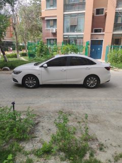 2023 Chevrolet Monza 2021 1.5 AT 320 JoySunroofEdition #2